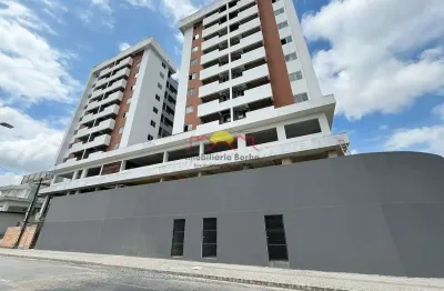 Apartamento com 2 quartos à venda no Anita Garibaldi, Joinville 