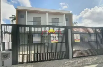 Casa com 3 quartos à venda em Costeira, Balneário Barra do Sul 