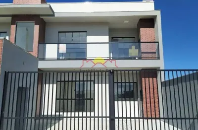 Apartamento com 3 quartos à venda no Itajubá, Barra Velha 