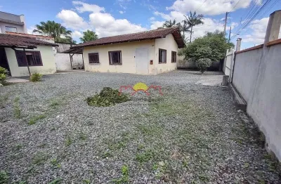 Terreno à venda no Boehmerwald, Joinville 