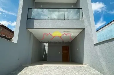 Casa com 3 quartos à venda no Boehmerwald, Joinville 