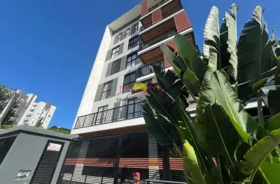 Apartamento com 2 quartos à venda no Santo Antônio, Joinville 