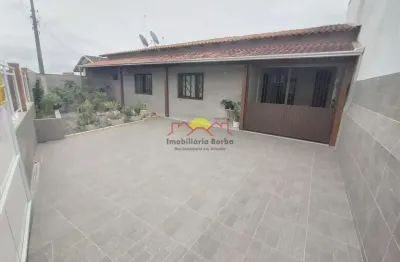 Casa com 3 quartos à venda no Centro, Barra Velha 
