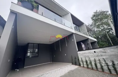 Casa com 3 quartos à venda no Anita Garibaldi, Joinville 