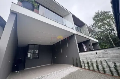 Casa com 3 quartos à venda no Anita Garibaldi, Joinville 