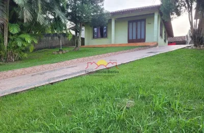 Casa com 3 quartos à venda no Boehmerwald, Joinville 