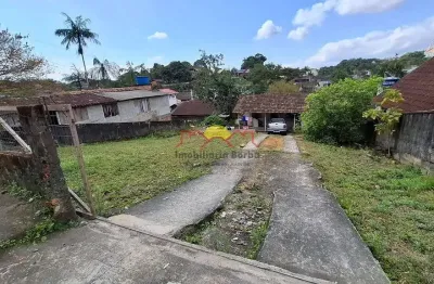 Terreno à venda no Petrópolis, Joinville 