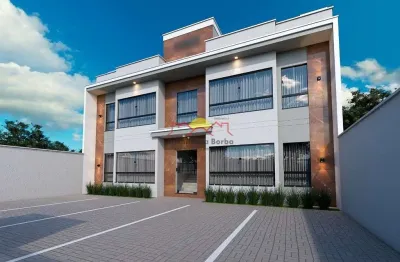 Apartamento com 3 quartos à venda no Itajubá, Barra Velha 
