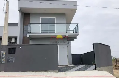 Casa com 2 quartos à venda no Itajubá, Barra Velha 