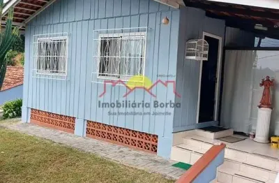 Casa com 3 quartos à venda no Santo Antônio, Joinville 