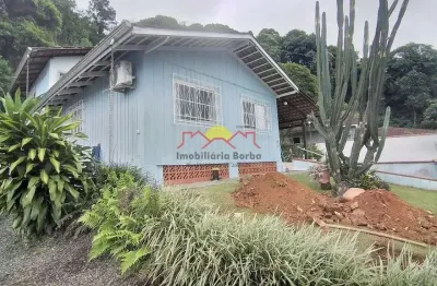 Terreno à venda no Santo Antônio, Joinville 
