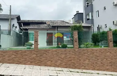 Casa com 3 quartos à venda no João Costa, Joinville 