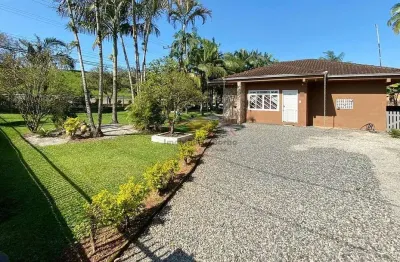 Casa com 4 quartos à venda no Rio Bonito (Pirabeiraba), Joinville 