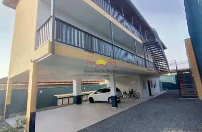 Prédio à venda no Adhemar Garcia, Joinville 