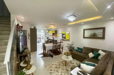 Casa com 3 quartos à venda no Boehmerwald, Joinville 