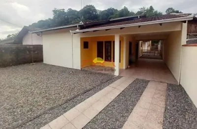 Casa com 4 quartos à venda no João Costa, Joinville 