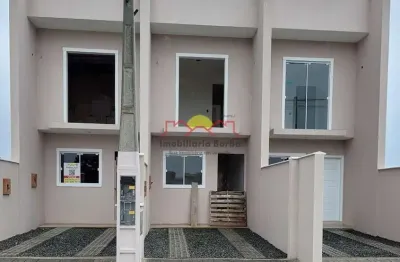 Casa com 2 quartos à venda no Itinga, Araquari 