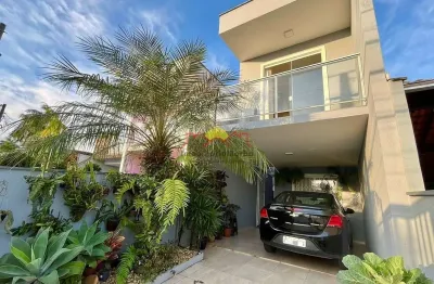 Casa com 3 quartos à venda no Boehmerwald, Joinville 