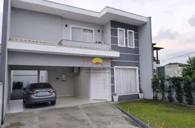 Casa com 4 quartos à venda no Paranaguamirim, Joinville 