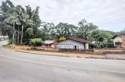 Terreno à venda no Nova Brasília, Joinville 