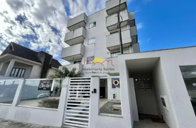 Apartamento com 2 quartos à venda no Guanabara, Joinville 
