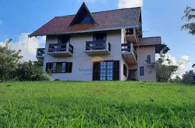 Fazenda à venda na Mantiqueira, São João do Itaperiú 