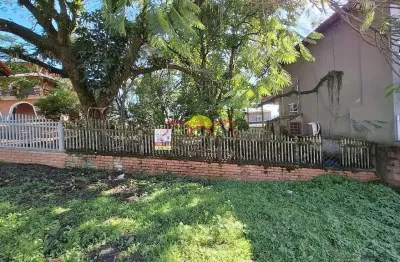Terreno à venda no Boehmerwald, Joinville 