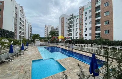Apartamento com 3 quartos à venda no Floresta, Joinville 