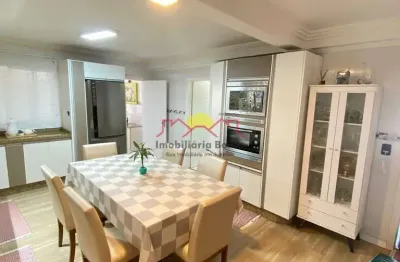 Casa com 3 quartos à venda no Itaum, Joinville 