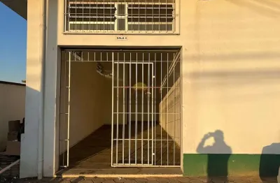 Sala comercial para alugar no Parque Guarani, Joinville 