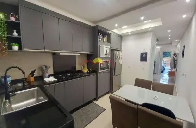 Casa com 2 quartos à venda no São Marcos, Joinville 