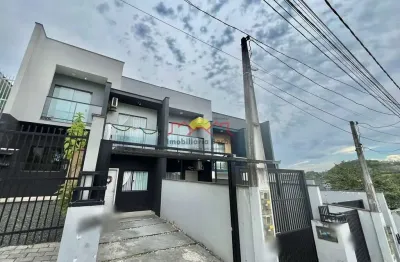 Casa com 2 quartos à venda no São Marcos, Joinville 