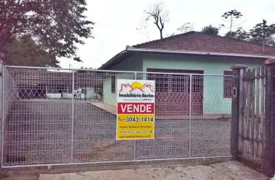 Terreno à venda no Boehmerwald, Joinville 