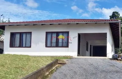 Casa com 3 quartos à venda no Profipo, Joinville 