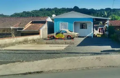 Terreno à venda no Paranaguamirim, Joinville 