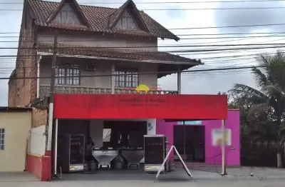 Casa com 2 quartos à venda no Jarivatuba, Joinville 