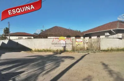 Casa com 2 quartos à venda no Itajubá, Barra Velha 
