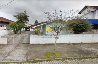 Casa com 5 quartos à venda no Anita Garibaldi, Joinville 