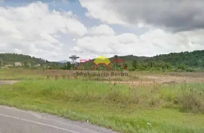 Terreno à venda em Itacolumi, Barra Velha 