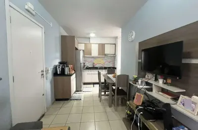 Apartamento com 2 quartos à venda no Jardim Iririú, Joinville 