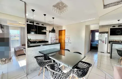 Apartamento com 3 quartos à venda no Guanabara, Joinville 