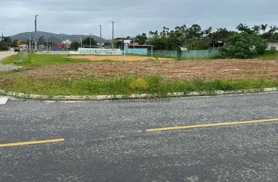 Terreno à venda no Itinga, Araquari 