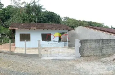 Casa com 2 quartos à venda no Itinga, Joinville 