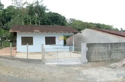 Casa com 2 quartos à venda no Itinga, Joinville 