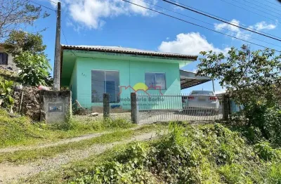 Casa com 3 quartos à venda no Boehmerwald, Joinville 