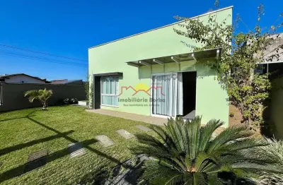 Casa com 2 quartos à venda no Itinga, Araquari 