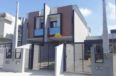 Casa com 3 quartos à venda no Saguaçu, Joinville 