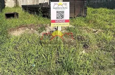 Terreno à venda no Itinga, Araquari 
