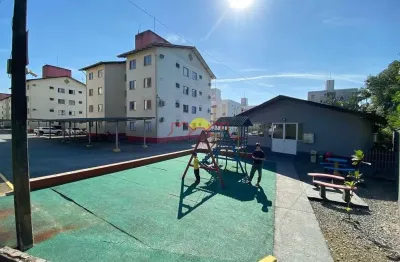 Apartamento com 2 quartos para alugar em Santa Catarina, Joinville 