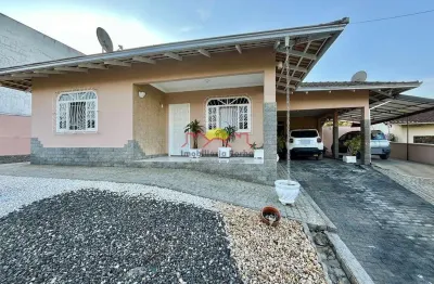 Casa com 3 quartos à venda em Santa Catarina, Joinville 